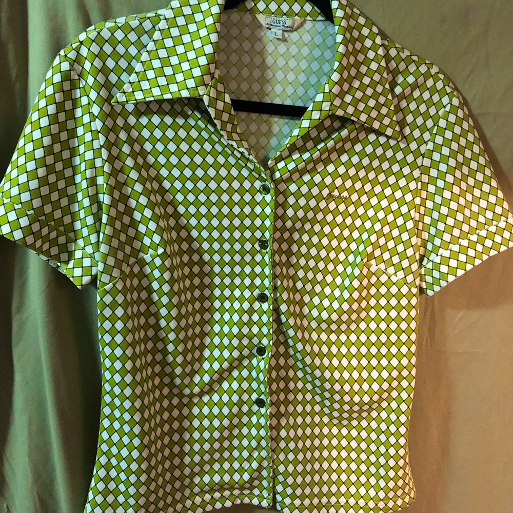 Guess vintage